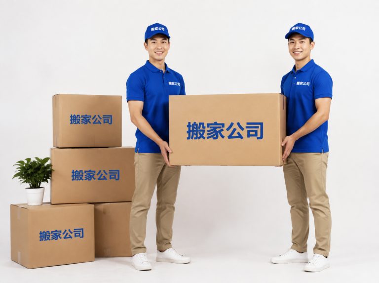 云龙区家庭与别墅精细化搬家